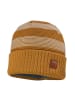 MaxiMo Beanie lichtbruin