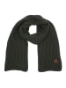 MaxiMo Wollen sjaal groen