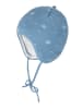 MaxiMo Mütze in Hellblau