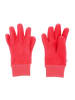 MaxiMo Fingerhandschuhe in Rot