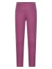 Salt and Pepper Legging paars
