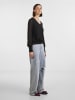 Pieces Blouse zwart