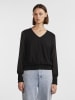 Pieces Blouse zwart
