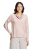 Betty Barclay Longsleeve lichtroze