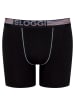 Sloggi 6-delige set: boxershorts zwart