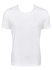 Sloggi Shirt in Weiß