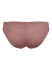 Sloggi 2-delige set: slips bruin