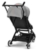 Cybex Buggy "Libelle" grijs