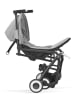 Cybex Buggy "Libelle" grijs