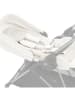 Cybex Wyściółka w kolorze białym dla noworodka - 33 x 70 x 7 cm