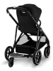 Cybex Kid-Board in Schwarz