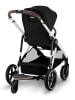 Cybex Kid-Board in Schwarz