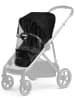 Cybex Regenhoes "Gazelle S" transparant