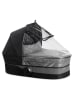 Cybex Regenhoes "Cot S" transparant