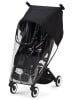 Cybex Regenhoes "Libelle" transparant