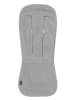 Cybex Sommer-Sitzauflage in Grau