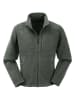 Maul Sport Fleecejacke "Oberstdorf II" in Khaki