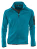 Maul Sport Fleecejacke "Roßzahn XT-leichte" in Petrol