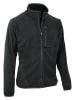 Maul Sport Fleece vest "Wittgenstein" zwart