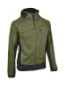 Maul Sport Fleece vest "Hochgipfel" kaki
