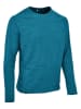Maul Sport Funktionsshirt "Hochkalter" in Petrol