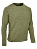 Maul Sport Functioneel shirt "Hochkalter" kaki