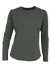 Maul Sport Functioneel shirt "Bali" kaki