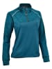 Maul Sport Functioneel shirt "Krün" petrol