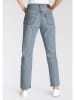 Levi´s Jeans "501®" - Comfort fit - in Hellblau