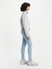 Levi´s Spijkerbroek "710" - super skinny fit - lichtblauw