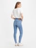 Levi´s Jeans "Keep Away" - Super Skinny fit - in Hellblau