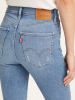Levi´s Jeans "Keep Away" - Super Skinny fit - in Hellblau