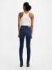 Levi´s Jeans "720" - Super Skinny fit - in Dunkelblau