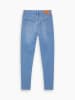 Levi´s Jeans "720" - Super Skinny fit - in Hellblau