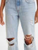 Levi´s Jeans "501®" - Comfort fit - in Hellblau