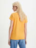 Levi´s Shirt in Gelb