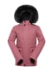 Alpine Pro Winterjacke "Egypo" in Rosa
