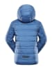 Alpine Pro Wende-Steppjacke "Eromo" in Blau