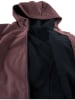 Alpine Pro Softshellmantel "Esera" in Lila