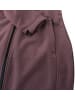 Alpine Pro Softshellmantel "Esera" in Lila