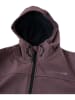 Alpine Pro Softshellmantel "Esera" in Lila