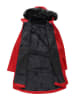 Alpine Pro Softshellmantel "Zophima" rood