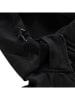 Alpine Pro Softshelljacke "Hoora" in Schwarz