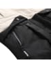 Alpine Pro Winterjacke "Egypa" in Creme/ Schwarz