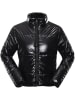 Alpine Pro Winterjacke "Collina" in Schwarz