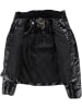 Alpine Pro Winterjacke "Collina" in Schwarz
