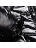Alpine Pro Winterjacke "Collina" in Schwarz