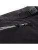 Alpine Pro Functionele broek "Zonera" zwart
