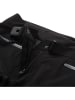Alpine Pro Funktionshose "Zonera" in Schwarz