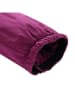Alpine Pro Doorgestikte broek "Gubera" paars